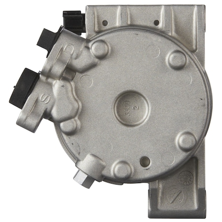 Spectra Premium A/C COMPRESSOR 610155